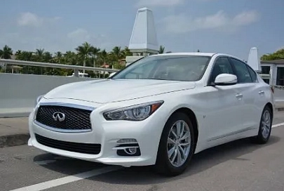 Аренда авто в Киеве от компании - STATUS CAR RENTAL